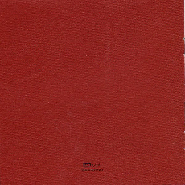 Supertramp  Live, 1997 : Front + Inlay